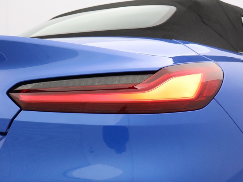 Used BMW Z4 2021 for sale - 77619358: Photo 35