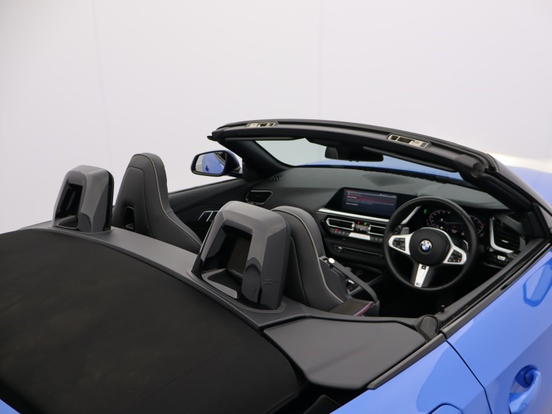 Used BMW Z4 2021 for sale - 77619358: Photo 39