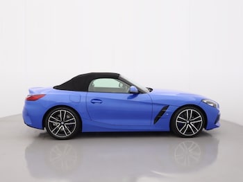 Used BMW Z4 2021 for sale - 77619358: Photo