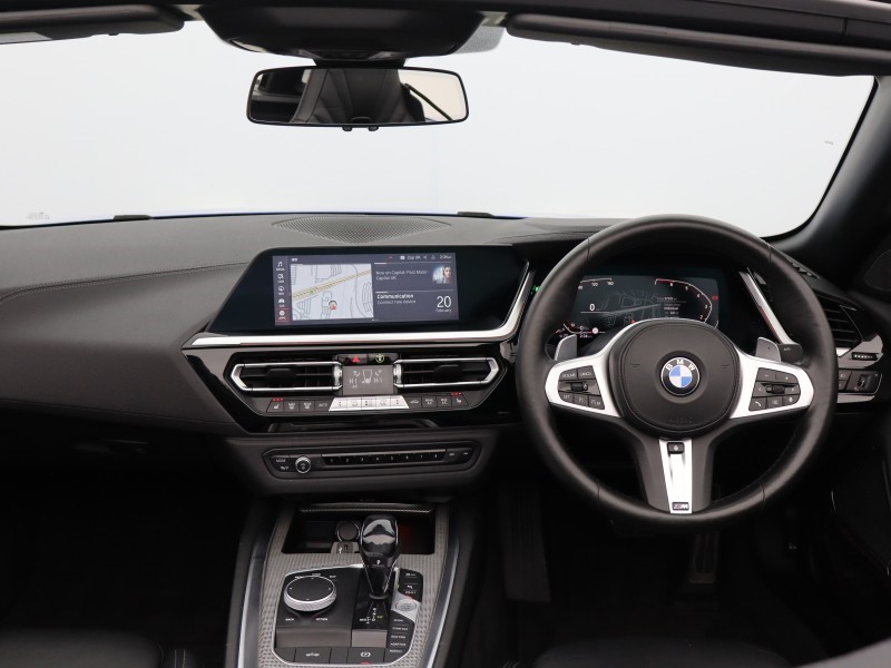 Used BMW Z4 2021 for sale - 77619358: Photo 4