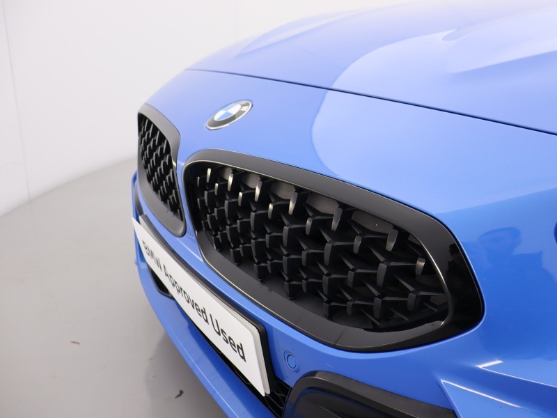 Used BMW Z4 2021 for sale - 77619358: Photo 42