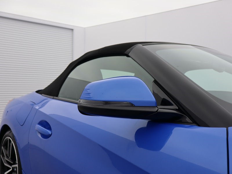 Used BMW Z4 2021 for sale - 77619358: Photo 43