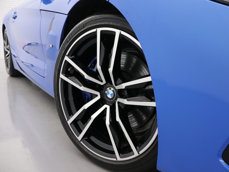 Used BMW Z4 2021 for sale - 77619358: Photo 44