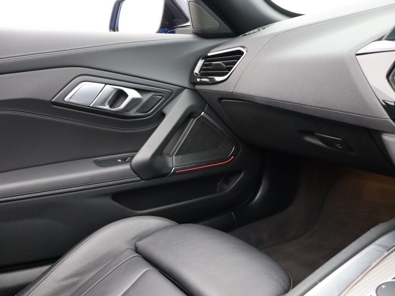 Used BMW Z4 2021 for sale - 77619358: Photo 51