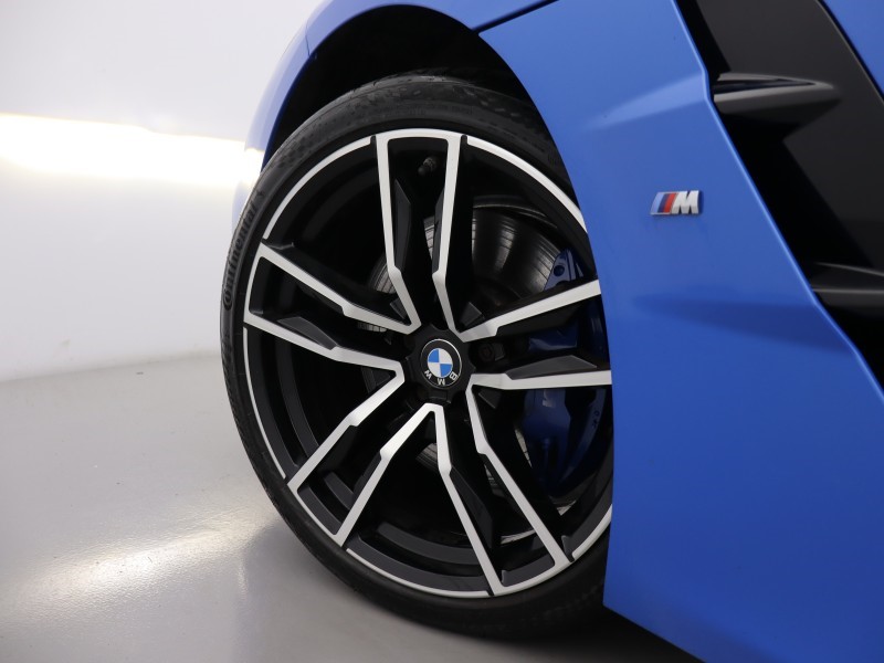 Used BMW Z4 2021 for sale - 77619358: Photo 54