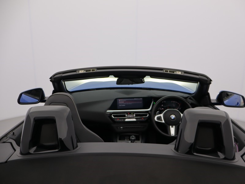 Used BMW Z4 2021 for sale - 77619358: Photo 55