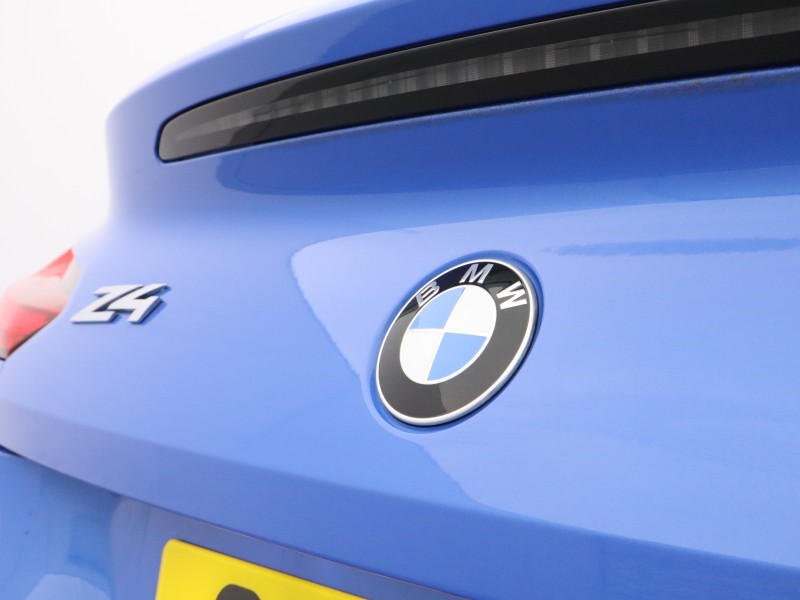 Used BMW Z4 2021 for sale - 77619358: Photo 59