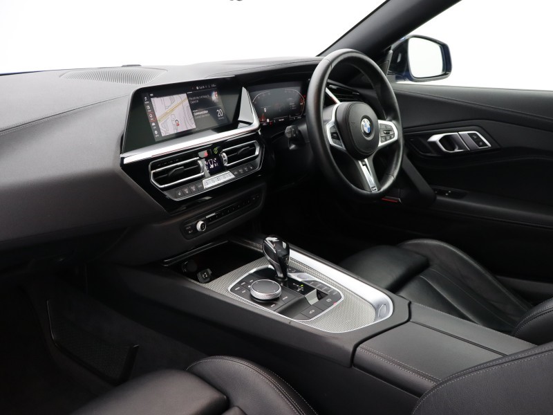 Used BMW Z4 2021 for sale - 77619358: Photo 6