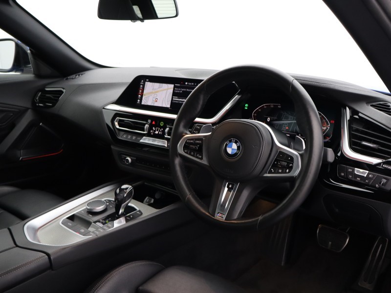 Used BMW Z4 2021 for sale - 77619358: Photo 7