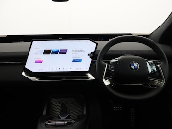 Used BMW iX3 2026 for sale - 79611933: Photo