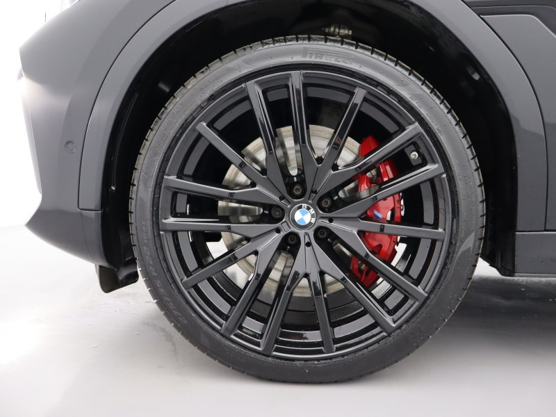 Used BMW X6 2022 for sale - 77532281: Photo 14