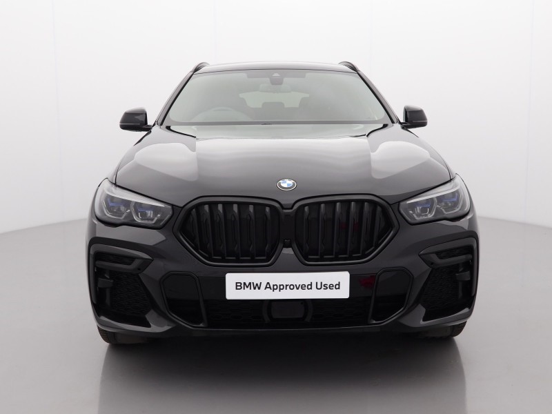 Used BMW X6 2022 for sale - 77532281: Photo 16
