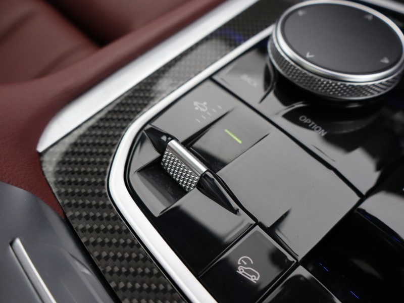 Used BMW X6 2022 for sale - 77532281: Photo 25