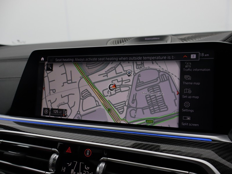 Used BMW X6 2022 for sale - 77532281: Photo 30