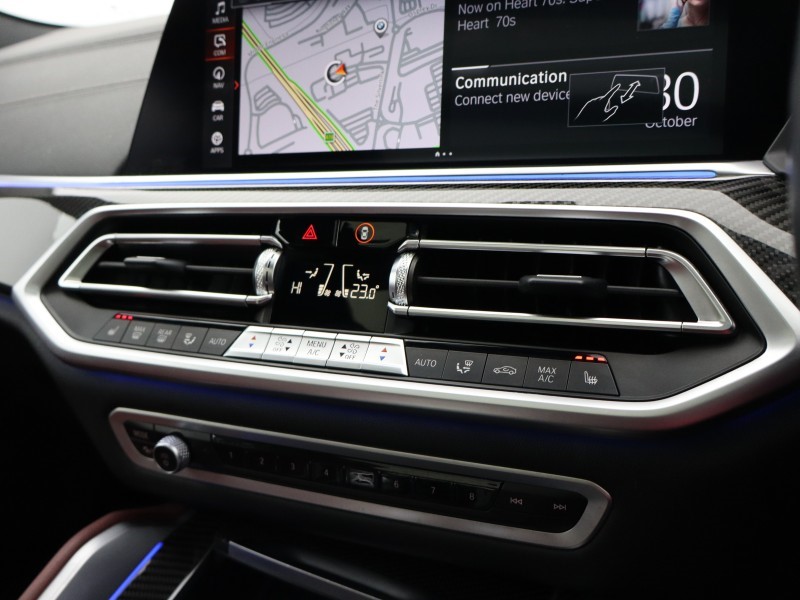 Used BMW X6 2022 for sale - 77532281: Photo 34