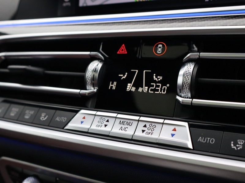 Used BMW X6 2022 for sale - 77532281: Photo 35