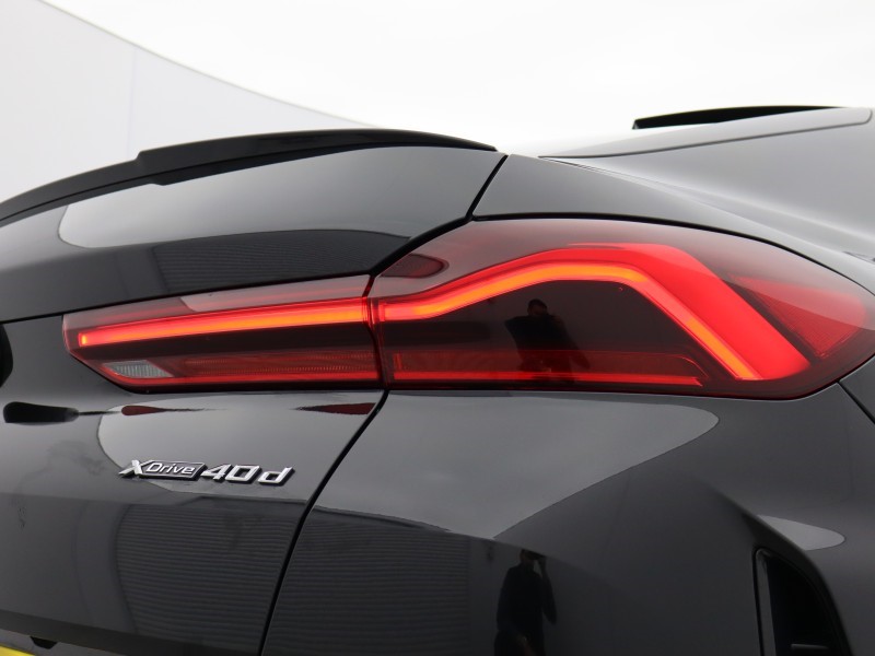 Used BMW X6 2022 for sale - 77532281: Photo 45