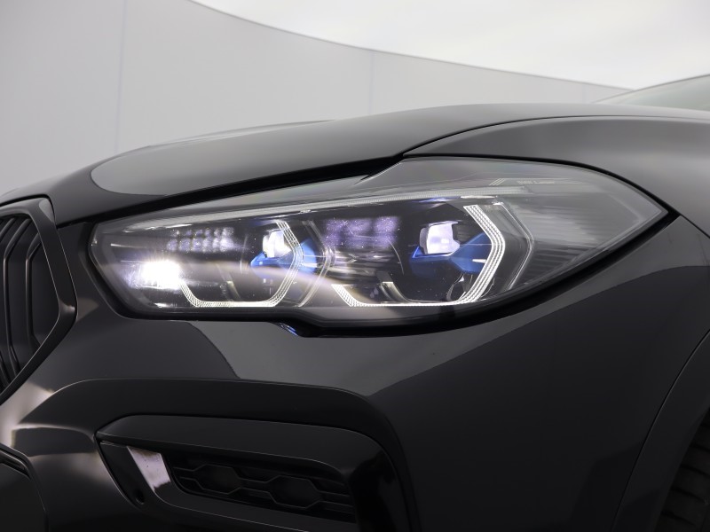 Used BMW X6 2022 for sale - 77532281: Photo 49