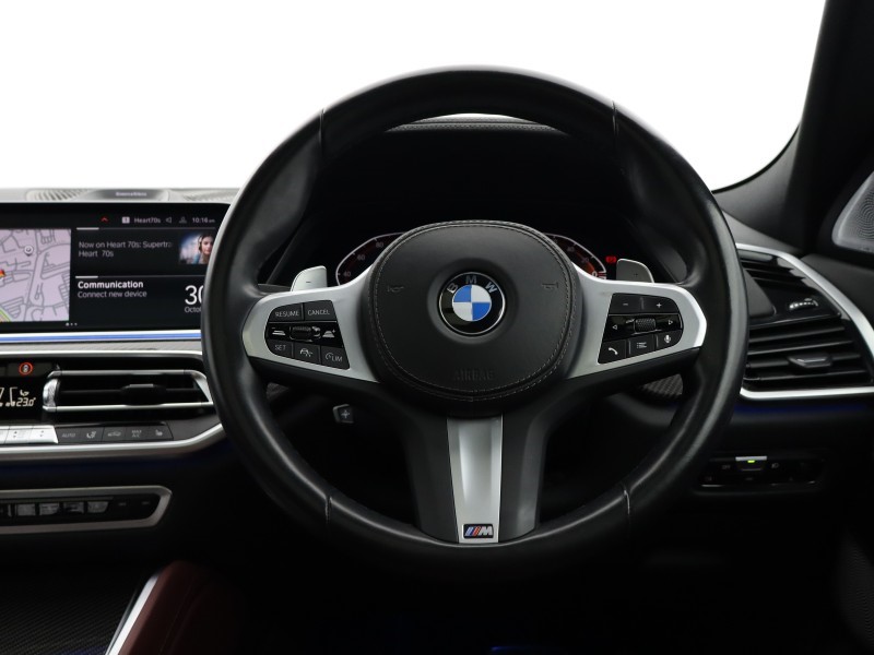 Used BMW X6 2022 for sale - 77532281: Photo 5