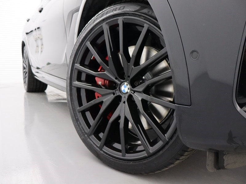 Used BMW X6 2022 for sale - 77532281: Photo 50