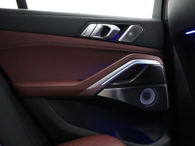 Used BMW X6 2022 for sale - 77532281: Photo 51