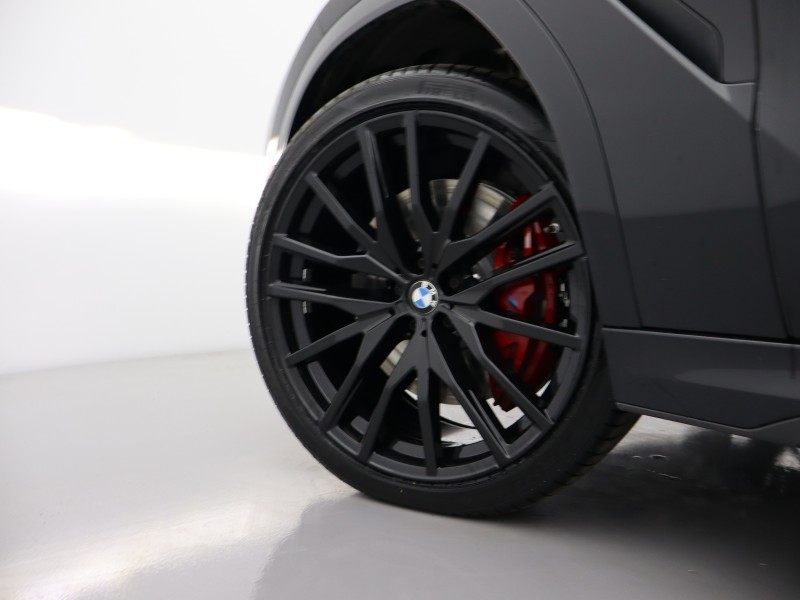 Used BMW X6 2022 for sale - 77532281: Photo 66