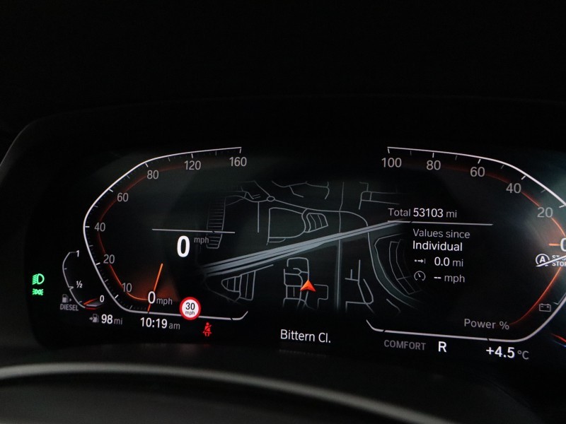 Used BMW X6 2022 for sale - 77532281: Photo 9