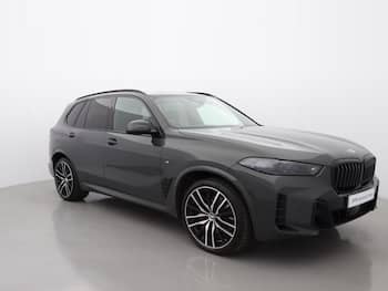 Used BMW X5 2025 for sale - 79706216: Photo