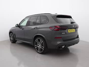Used BMW X5 2025 for sale - 79706216: Photo
