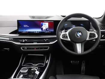 Used BMW X5 2025 for sale - 79706216: Photo