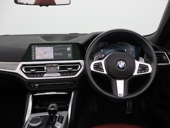 Used BMW 4 Series 2025 for sale - 77179628: Photo