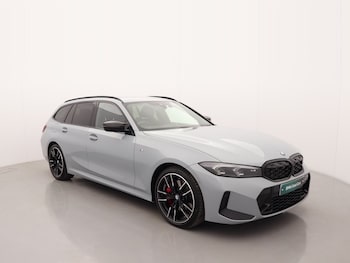 Used BMW 3 Series 2023 for sale - 78857992: Photo