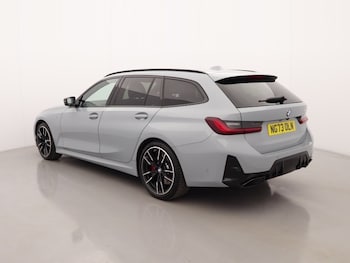 Used BMW 3 Series 2023 for sale - 78857992: Photo
