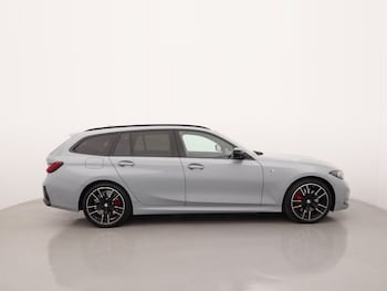 Used BMW 3 Series 2023 for sale - 78857992: Photo