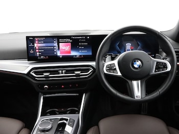 Used BMW 3 Series 2023 for sale - 78857992: Photo