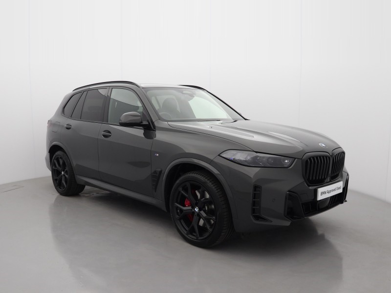 Used BMW X5 2023 for sale - 77592355: Photo 1