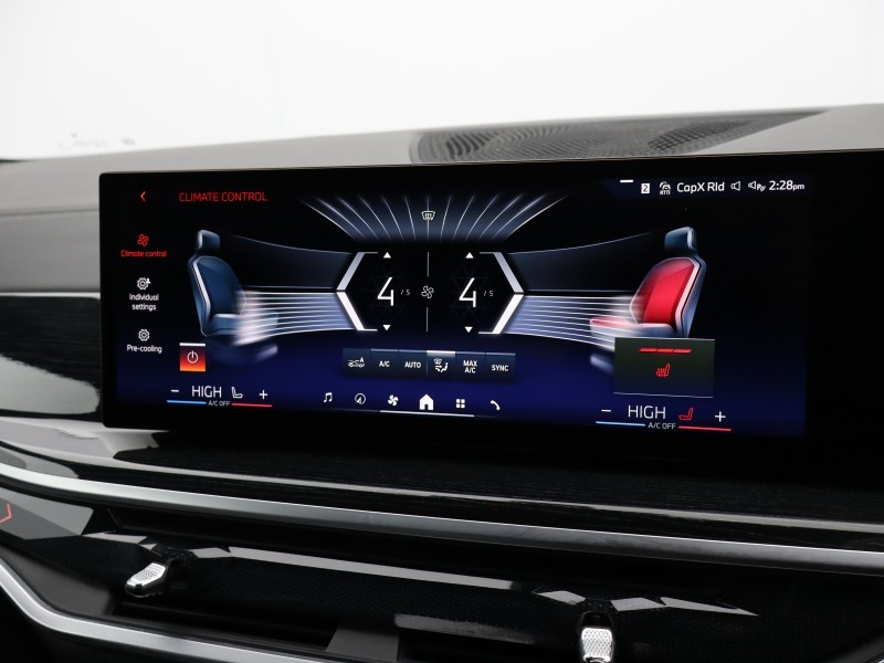 Used BMW X5 2023 for sale - 77592355: Photo 23