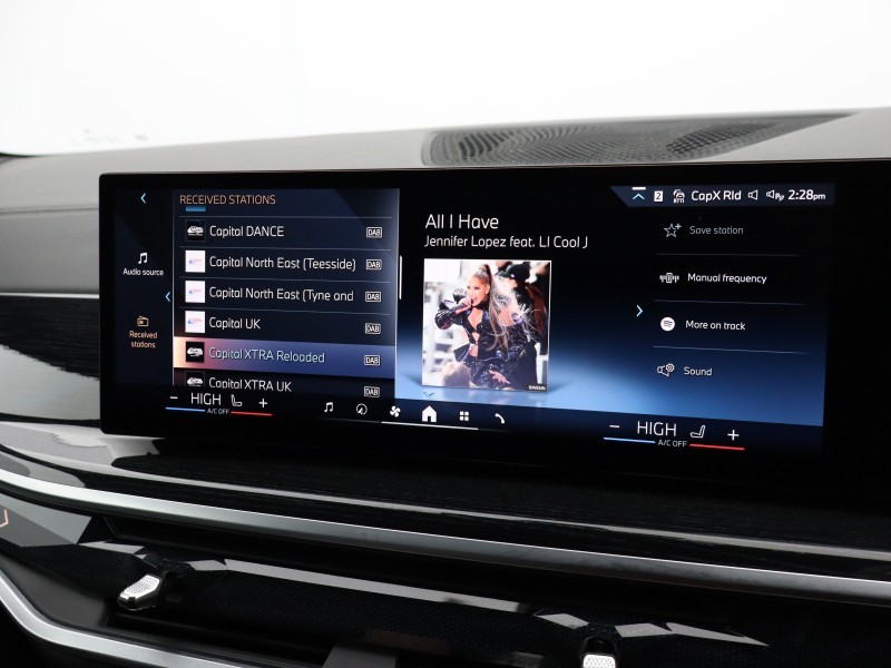 Used BMW X5 2023 for sale - 77592355: Photo 28