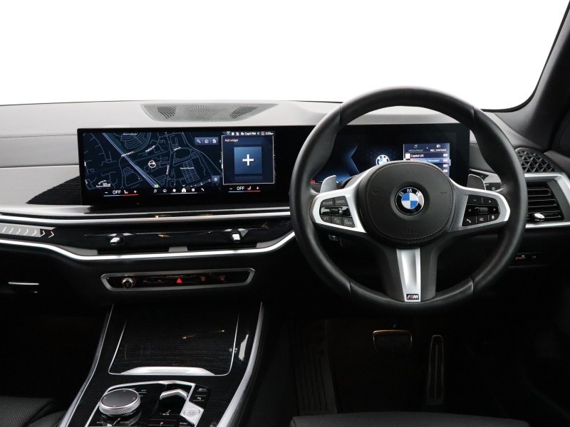 Used BMW X5 2023 for sale - 77592355: Photo 5