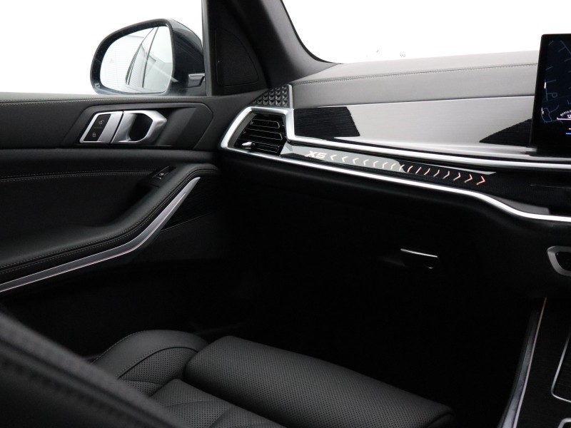 Used BMW X5 2023 for sale - 77592355: Photo 52