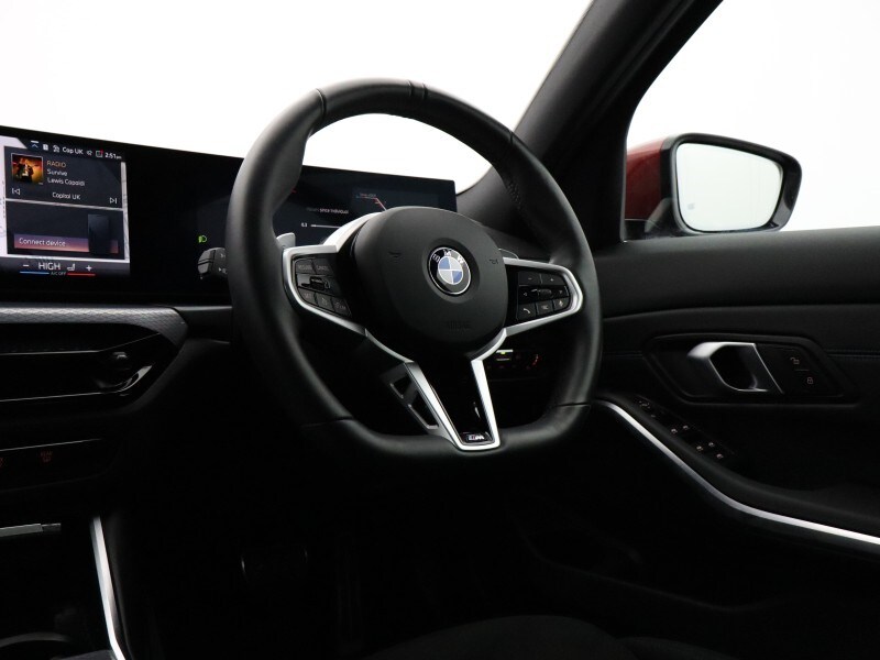 Used BMW 3 Series 2025 for sale - 77501342: Photo 17