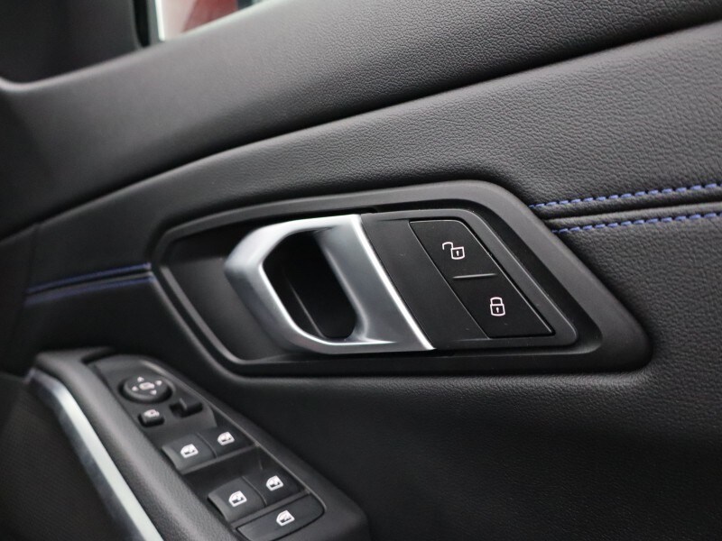 Used BMW 3 Series 2025 for sale - 77501342: Photo 20