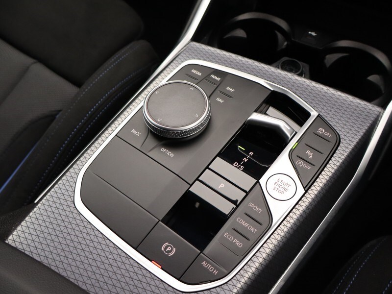 Used BMW 3 Series 2025 for sale - 77501342: Photo 23