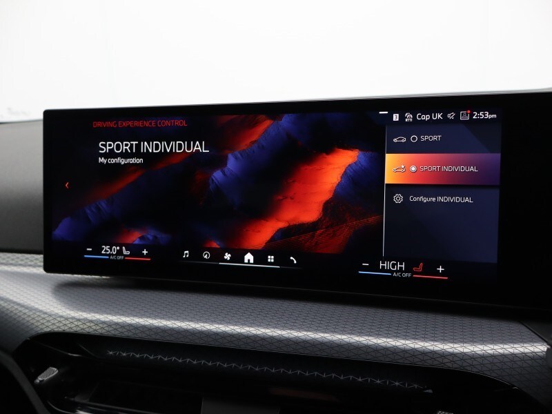 Used BMW 3 Series 2025 for sale - 77501342: Photo 33