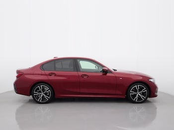 Used BMW 3 Series 2025 for sale - 77501342: Photo