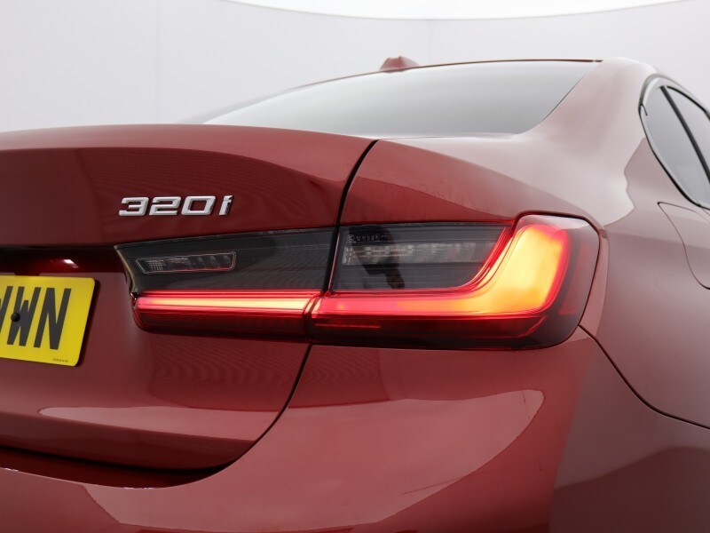 Used BMW 3 Series 2025 for sale - 77501342: Photo 40