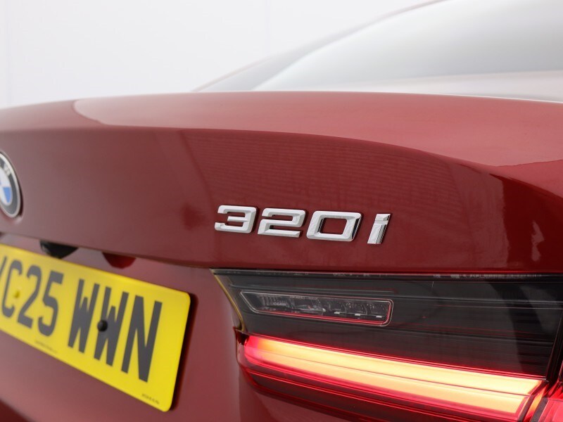 Used BMW 3 Series 2025 for sale - 77501342: Photo 41