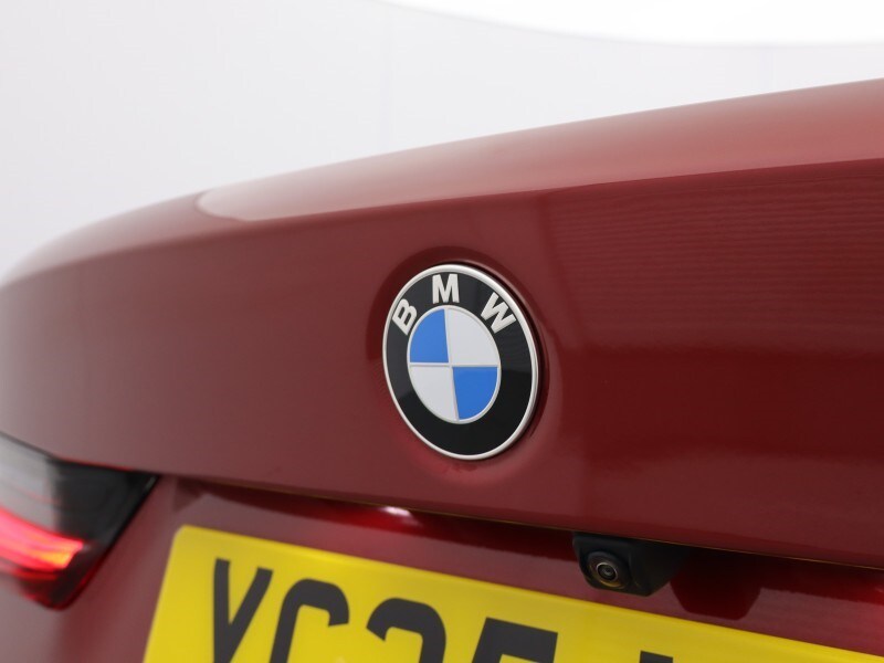 Used BMW 3 Series 2025 for sale - 77501342: Photo 43