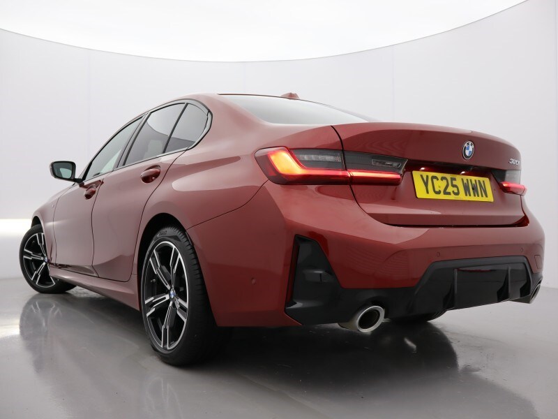 Used BMW 3 Series 2025 for sale - 77501342: Photo 58