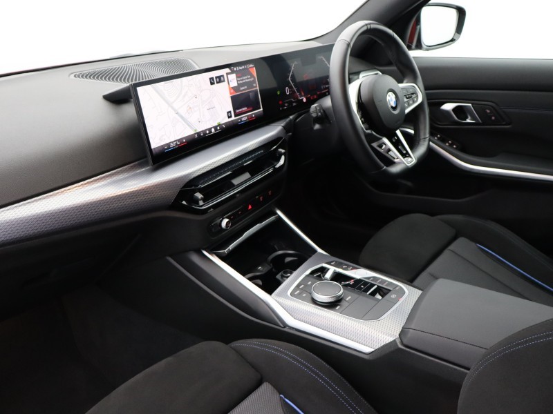 Used BMW 3 Series 2025 for sale - 77501342: Photo 6